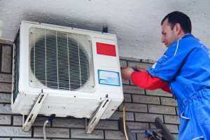 24/7 and Emergency HVAC Near Taylorsville, NC | Air Conidtioning and Heating Contractors